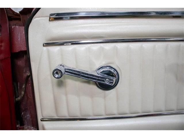 1965 Ford Mustang (CC-1792895) for sale in Kentwood, Michigan