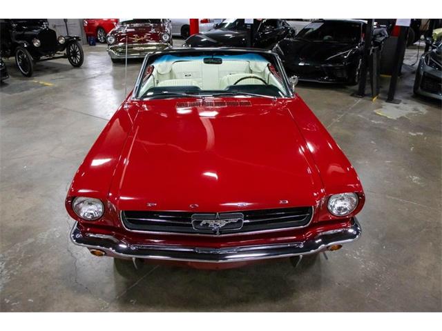 1965 Ford Mustang (CC-1792895) for sale in Kentwood, Michigan