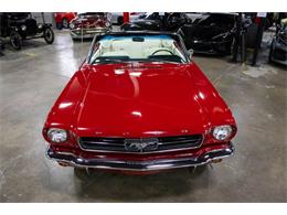 1965 Ford Mustang (CC-1792895) for sale in Kentwood, Michigan