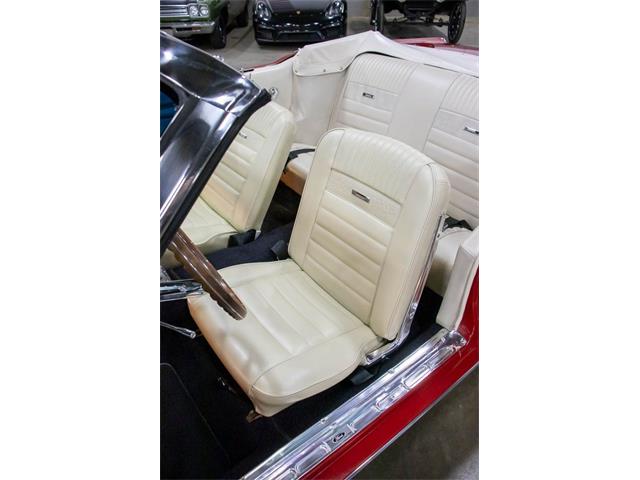 1965 Ford Mustang (CC-1792895) for sale in Kentwood, Michigan