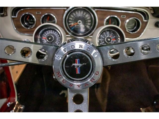 1965 Ford Mustang (CC-1792895) for sale in Kentwood, Michigan
