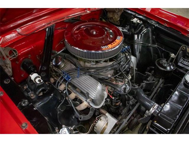1965 Ford Mustang (CC-1792895) for sale in Kentwood, Michigan