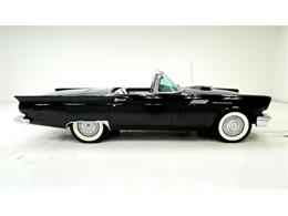 1957 Ford Thunderbird (CC-1792901) for sale in Morgantown, Pennsylvania