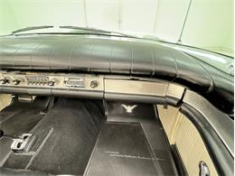1957 Ford Thunderbird (CC-1792901) for sale in Morgantown, Pennsylvania
