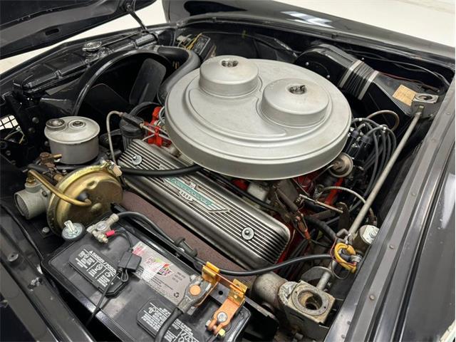 1957 Ford Thunderbird (CC-1792901) for sale in Morgantown, Pennsylvania