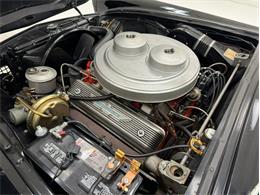 1957 Ford Thunderbird (CC-1792901) for sale in Morgantown, Pennsylvania
