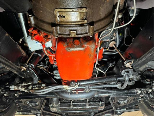 1957 Ford Thunderbird (CC-1792901) for sale in Morgantown, Pennsylvania
