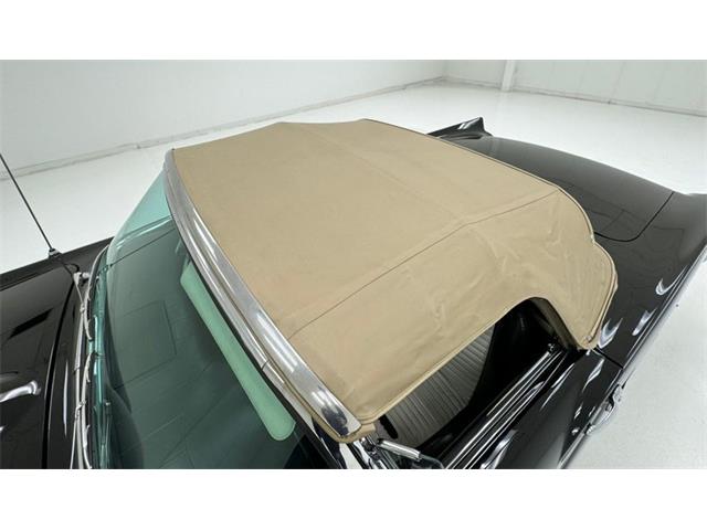 1957 Ford Thunderbird (CC-1792901) for sale in Morgantown, Pennsylvania