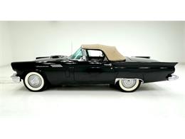 1957 Ford Thunderbird (CC-1792901) for sale in Morgantown, Pennsylvania