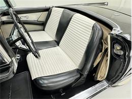 1957 Ford Thunderbird (CC-1792901) for sale in Morgantown, Pennsylvania