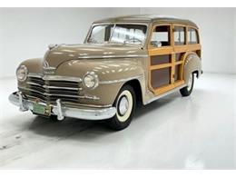 1947 Plymouth Special Deluxe (CC-1792902) for sale in Morgantown, Pennsylvania
