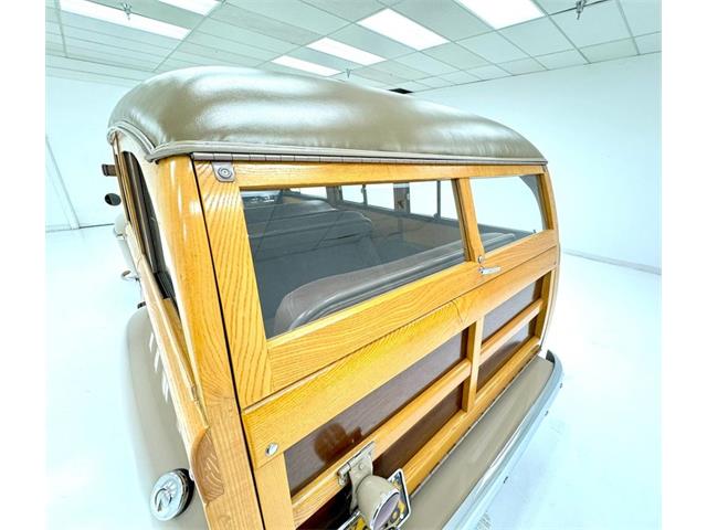 1947 Plymouth Special Deluxe (CC-1792902) for sale in Morgantown, Pennsylvania