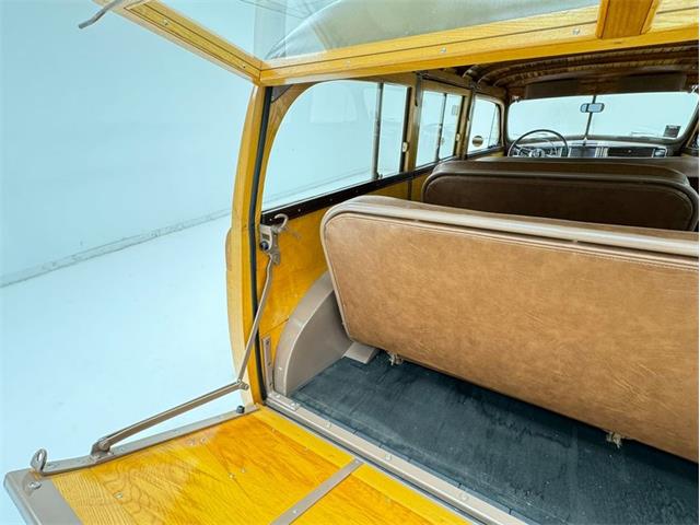 1947 Plymouth Special Deluxe (CC-1792902) for sale in Morgantown, Pennsylvania