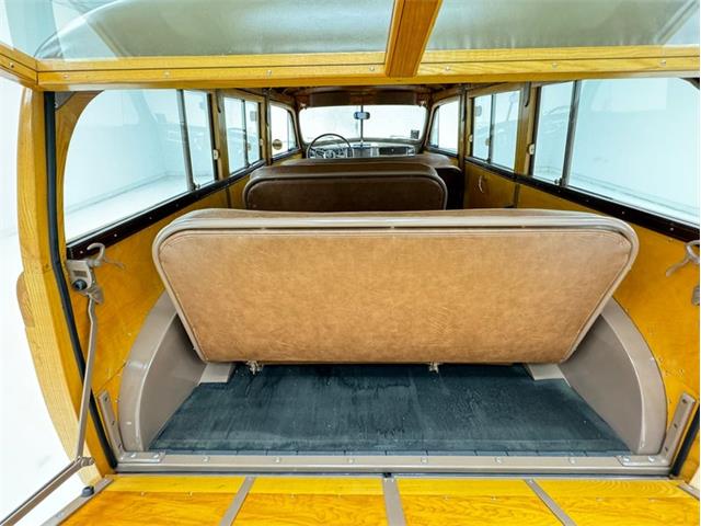 1947 Plymouth Special Deluxe (CC-1792902) for sale in Morgantown, Pennsylvania