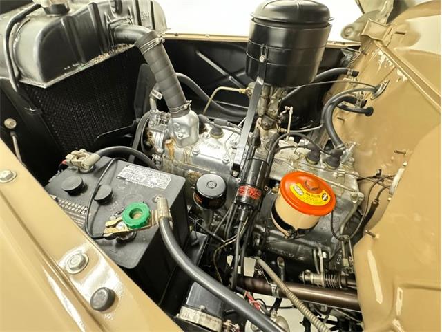 1947 Plymouth Special Deluxe (CC-1792902) for sale in Morgantown, Pennsylvania