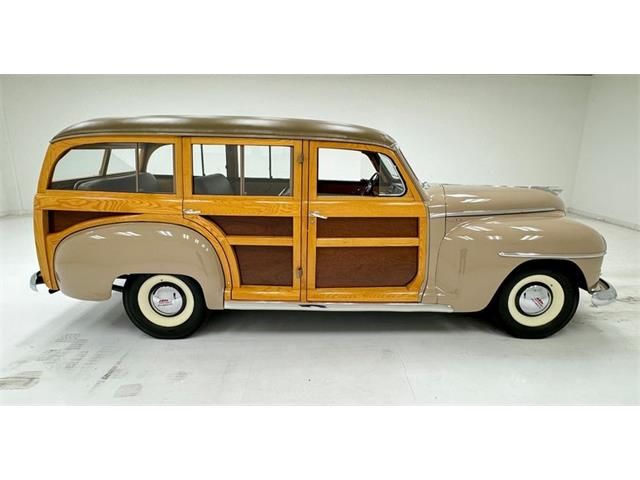 1947 Plymouth Special Deluxe (CC-1792902) for sale in Morgantown, Pennsylvania