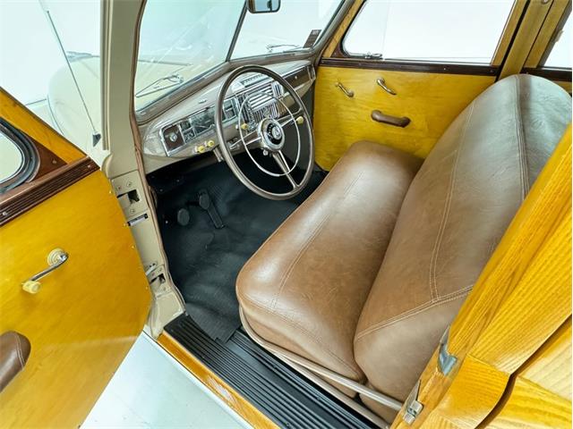 1947 Plymouth Special Deluxe (CC-1792902) for sale in Morgantown, Pennsylvania
