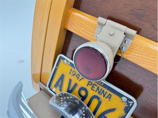 1947 Plymouth Special Deluxe (CC-1792902) for sale in Morgantown, Pennsylvania