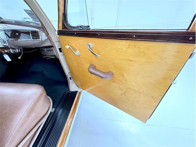 1947 Plymouth Special Deluxe (CC-1792902) for sale in Morgantown, Pennsylvania
