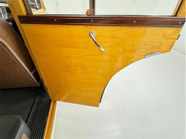 1947 Plymouth Special Deluxe (CC-1792902) for sale in Morgantown, Pennsylvania