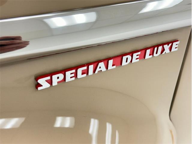 1947 Plymouth Special Deluxe (CC-1792902) for sale in Morgantown, Pennsylvania