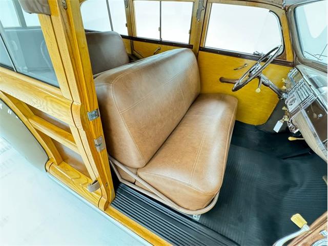 1947 Plymouth Special Deluxe (CC-1792902) for sale in Morgantown, Pennsylvania