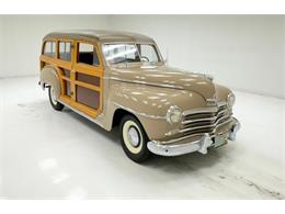 1947 Plymouth Special Deluxe (CC-1792902) for sale in Morgantown, Pennsylvania