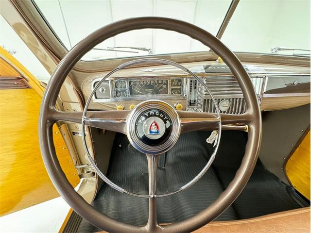 1947 Plymouth Special Deluxe (CC-1792902) for sale in Morgantown, Pennsylvania