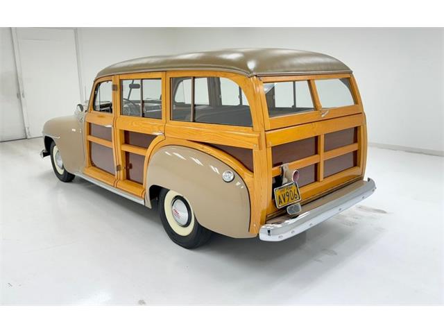 1947 Plymouth Special Deluxe (CC-1792902) for sale in Morgantown, Pennsylvania