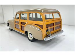 1947 Plymouth Special Deluxe (CC-1792902) for sale in Morgantown, Pennsylvania