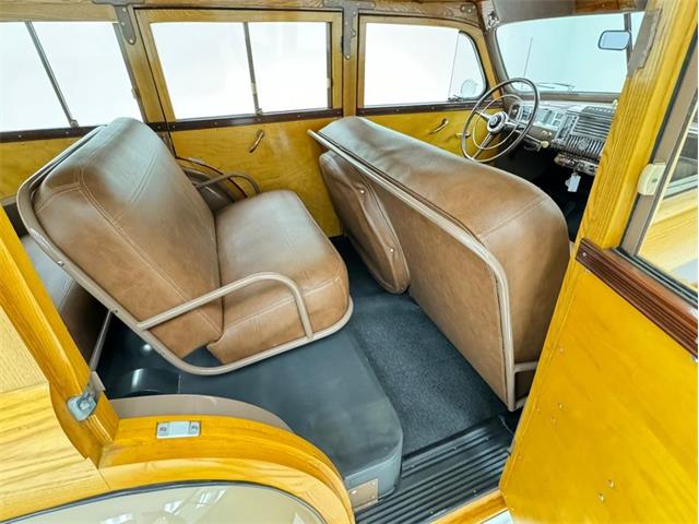 1947 Plymouth Special Deluxe (CC-1792902) for sale in Morgantown, Pennsylvania