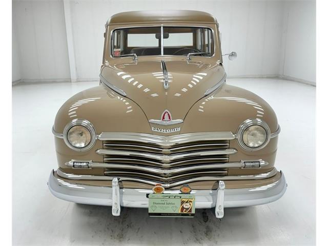 1947 Plymouth Special Deluxe (CC-1792902) for sale in Morgantown, Pennsylvania