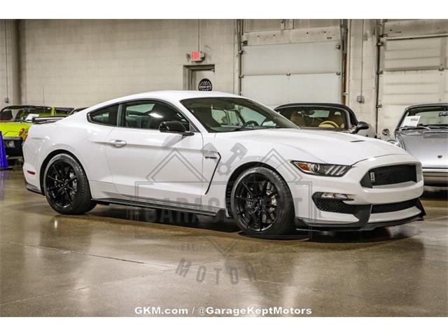 2016 Ford Mustang (CC-1792916) for sale in Grand Rapids, Michigan