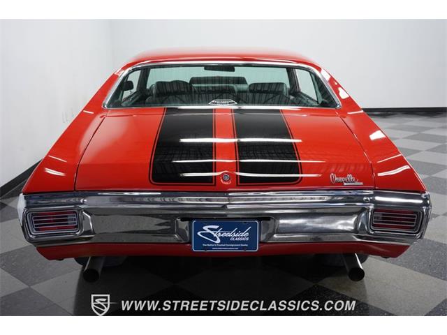 1970 Chevrolet Chevelle for Sale | ClassicCars.com | CC-1792925