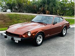 1978 Datsun 280Z (CC-1792929) for sale in Punta Gorda, Florida