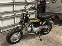 1978 Honda Motorcycle (CC-1792946) for sale in Punta Gorda, Florida