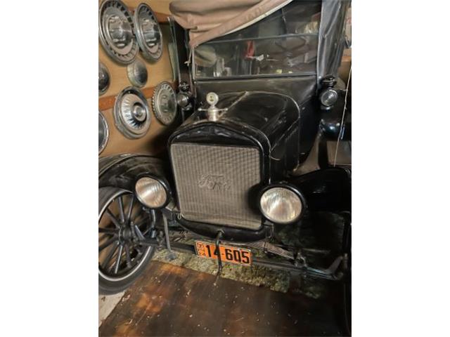 1924 Ford Model T (CC-1792987) for sale in Cadillac, Michigan
