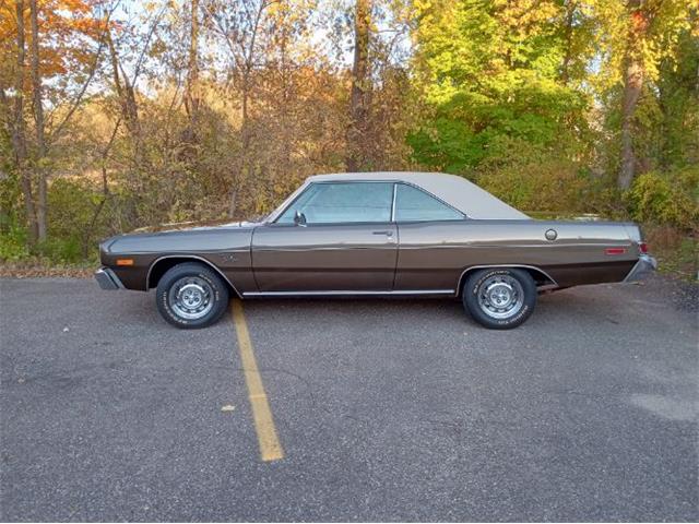 1974 Dodge Dart (CC-1792991) for sale in Cadillac, Michigan
