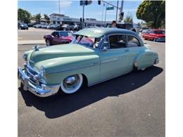 1950 Chevrolet Custom (CC-1793006) for sale in Cadillac, Michigan