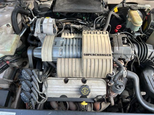 1995 Buick Riviera (CC-1793013) for sale in Cadillac, Michigan