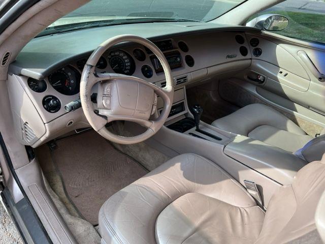 1995 Buick Riviera (CC-1793013) for sale in Cadillac, Michigan