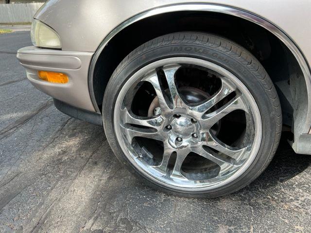 1995 Buick Riviera (CC-1793013) for sale in Cadillac, Michigan
