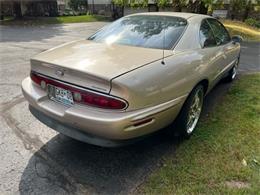 1995 Buick Riviera (CC-1793013) for sale in Cadillac, Michigan