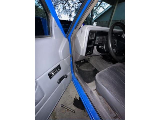 1994 Dodge Dakota (CC-1793017) for sale in Cadillac, Michigan