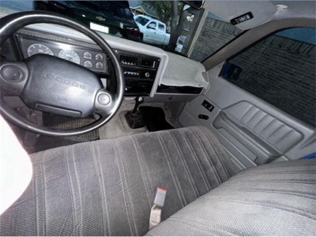 1994 Dodge Dakota (CC-1793017) for sale in Cadillac, Michigan