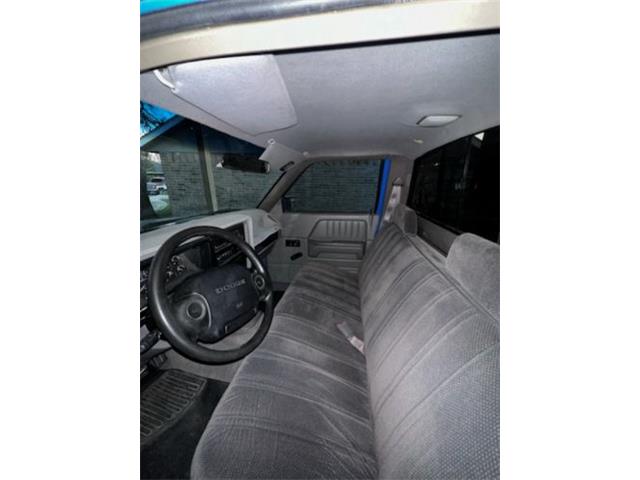 1994 Dodge Dakota (CC-1793017) for sale in Cadillac, Michigan