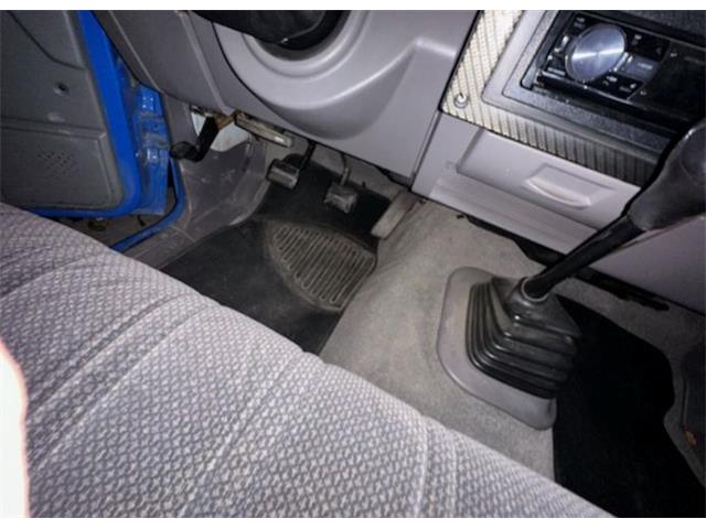1994 Dodge Dakota (CC-1793017) for sale in Cadillac, Michigan