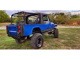 1983 Jeep CJ8 Scrambler (CC-1793023) for sale in Cadillac, Michigan