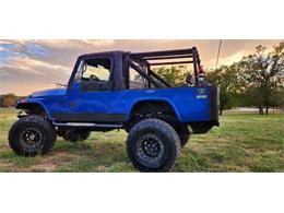 1983 Jeep CJ8 Scrambler (CC-1793023) for sale in Cadillac, Michigan