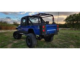 1983 Jeep CJ8 Scrambler (CC-1793023) for sale in Cadillac, Michigan